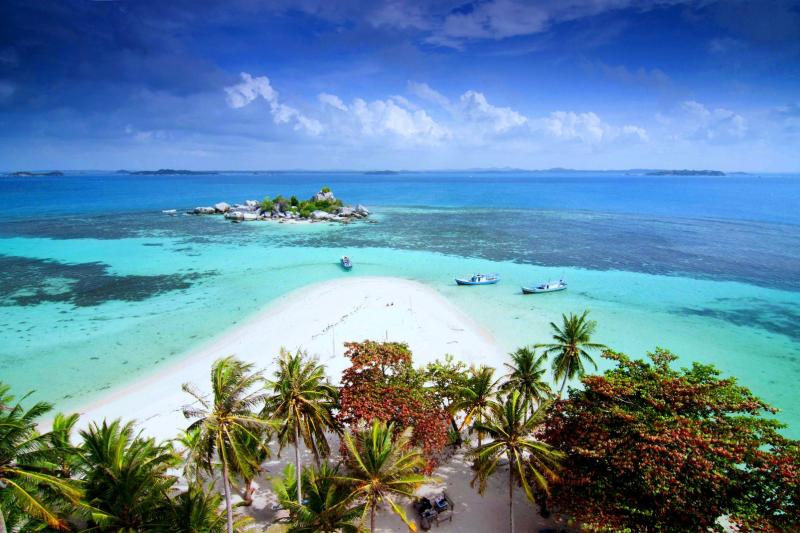 largest island in the world